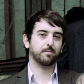 Álvaro Martínez, invitado de ECC al Salón Internacional del Cómic de Barcelona